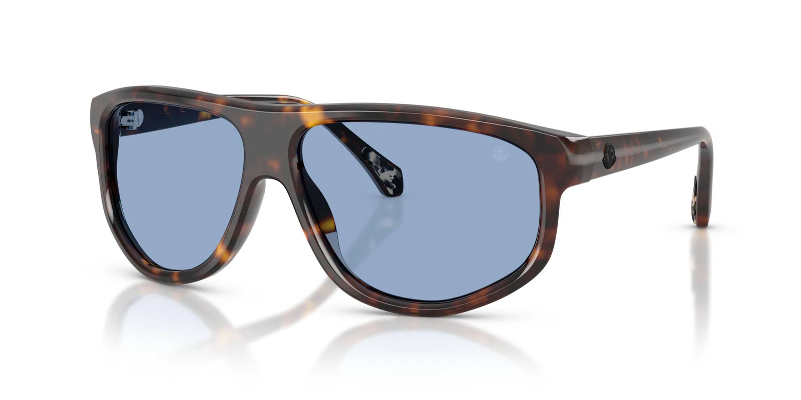 Moncler Iceborne 6033U Sunglasses - view 13